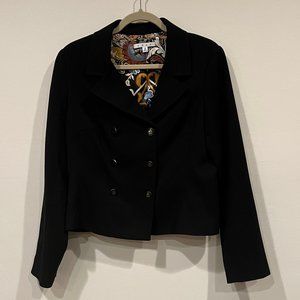 Cabi Black Blazer